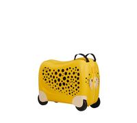 Samsonite Dream Rider - Niños para niños, 51 cm, 28 L, amarillo (guepardo C.)