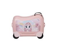 Samsonite Dream2go 4 ruedas Maleta infantil 38 cm fucsia