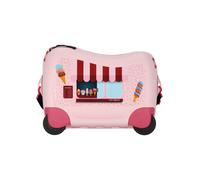 Samsonite Dream2go 4 ruedas Maleta infantil 38 cm rosa