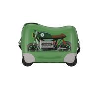 Samsonite Dream2go 4 ruedas Maleta infantil 38 cm verde