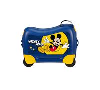 Samsonite Dream2go Disney 4 ruedas Maleta infantil 38 cm azul