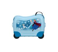 Samsonite Dream2go Disney 4 ruedas Maleta infantil 38 cm azul