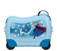 Samsonite Dream2Go Disney - Trolley de cabina de 4 ruedas 52 cm (frozen magic)