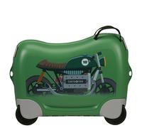 Samsonite Dream2go 4 ruedas Maleta infantil 38 cm verde