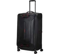 Samsonite Duffle Bag ECODIVER Black 79 Unisex Adultos