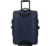 Samsonite Selection Ecodiver Mochila Duffle XS (Equipaje de Mano) con 2 Ruedas / Mochila azul