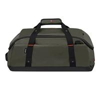 Samsonite Duffle Bag ECODIVER Climbing Ivy S Unisex Adultos