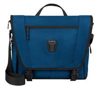 Samsonite Dye-Namic Mensajero 38.5 cm Compartimento para el portátil blue (146464-1090)