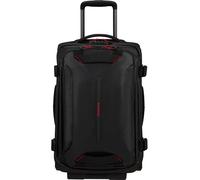 SAMSONITE Ecodiver Duffle/wh 55/20 L 35cm Df - Unisex - Negro - talla única- modelo 2023