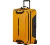 Samsonite Selection Ecodiver Bolsa de viaje Duffle con ruedas M (60-70 cm) amarillo