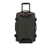 Samsonite Bolsa de lona para hiedra de escalada unisex (55/20 L, 35 cm)