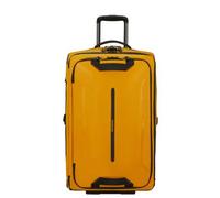 Samsonite - Ecodiver Duffle Wheels - Suitcases - unisex - Amarillo - ONE SIZE -