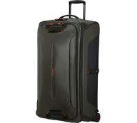 SAMSONITE Trolley ECODIVER 79 cm Ivy verde oscuro