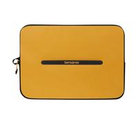 Samsonite Ecodiver Funda para ordenador portátil 39 cm amarillo