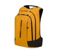 Samsonite Ecodiver - Mochila para portátil L, Amarillo