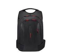 Samsonite Ecodiver - Mochila unisex para laptop, 1041, color negro, L