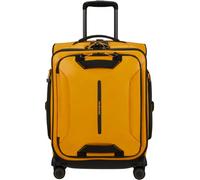 Samsonite Ecodiver Spinner Equipaje, 55 cm Size, 1924 Amarillo, 1924 Ecodiver Spinner Equipaje Bolsa