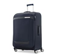 Samsonite Elevation Plus Softside, Azul Medianoche, L, Elevation Plus Softside