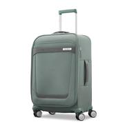 Samsonite Elevation Plus Softside, Verde ciprés, Equipaje de Mano expandible, Elevation Plus Softside, Verde ciprés, Expandable Carry-On, Elevation Plus Softside