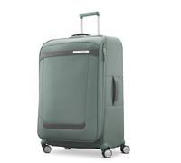 Samsonite Elevation Plus Softside, Verde ciprés, L, Elevation Plus Softside