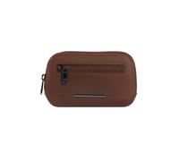 Samsonite Eluxe Veg Estuche para llave Piel natural 12 cm marrón