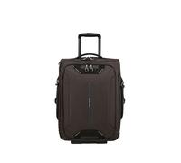 SAMSONITE Equipaje de mano Trolley ECODRIVER DUFFEL BACKPACK 55cm Coffee Bean marrón