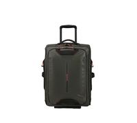 SAMSONITE Equipaje de mano Trolley PRODIVER DUFFEL BACKPACK 55cm climbing ivy verde oscuro