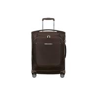 SAMSONITE Equipaje de mano Trolley RE-LITE 55cm expandible Coffee Bean marrón