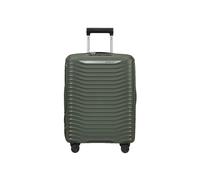 SAMSONITE Equipaje de mano Trolley UPSCAPE 55cm expandible Climbing Ivy verde oscuro