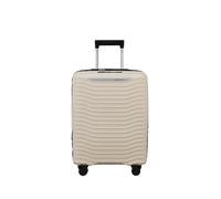 SAMSONITE Equipaje de mano Trolley UPSCAPE 55cm expandible Sandstone crema