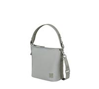 Samsonite Essentially Karissa, Funda para Bolsa, 27 cm, Gris (Dove Grey)