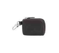 Samsonite Estuche de piel para AirPods, 6 cm azul