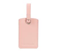 Samsonite Etiqueta de dirección Rosa ETIQUETA 121307-5266