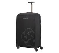 Samsonite Foldable Funda protectora para maleta M - Funda para lluvia (schwarz)