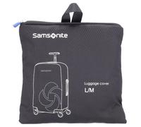Samsonite Global Travel Accessors Plegable maleta, L, negro (negro)