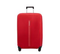 Samsonite TA Revolution Funda plegable protectora para maleta Rojo