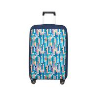 Samsonite Funda de maleta mediana FOLDABLE LUGGAGE COVER M-T152