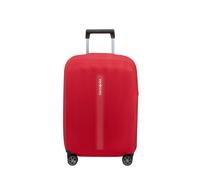 Samsonite Ta Revolution Funda de maleta 55 cm rojo