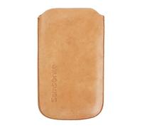 Samsonite Funda Estuche para Doro Primo 368 215 Fysic FM-7550 FM-50 FM-6700