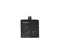 SAMSONITE Funda para maleta M/L Black negro