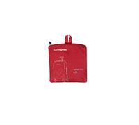 SAMSONITE Funda para maleta M/L roja rojo