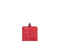 SAMSONITE Funda para maleta mediana 69cm roja rojo
