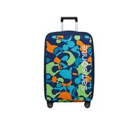 SAMSONITE Funda para maleta TA REVOLUTION 68 cm Medium Colorwave multicolor