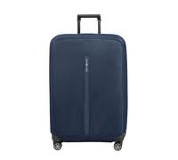 Samsonite TA Revolution funda protectora plegable para maleta Azul marino