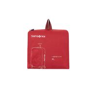 SAMSONITE Funda para maleta XL roja rojo