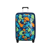 Samsonite TA Revolution Funda plegable protectora para maleta L (75 cm) Onda de color
