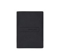 Samsonite Ta Revolution Passport Cover - Porta documentos (black)