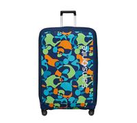 Samsonite TA Revolution funda protectora plegable para maleta Colorwave