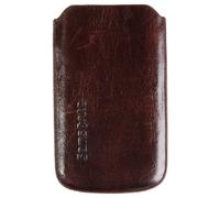 Samsonite Funda Universal de Cuero Lila Para MP4 MP3 360° Protección