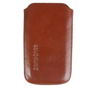 Samsonite Funda Universal De Cuero Para Teléfono MP4 MP3